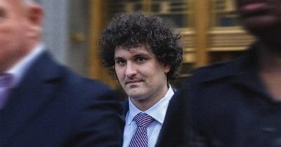 Senate Unanimously Opposes Any Pardon for Sam Bankman-Fried
