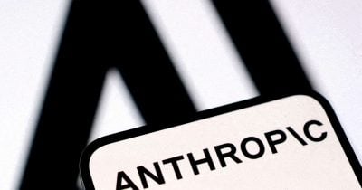 Anthropic Files IPO Paperwork as It Aims to Outpace OpenAI