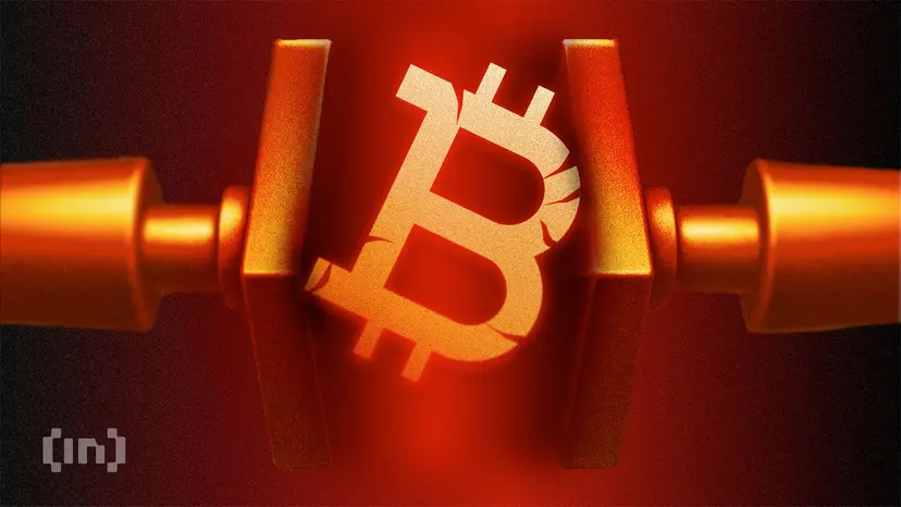 Bitcoin Tumbles Below $77K Despite Trump-Xi Summit and CLARITY Act Progress
