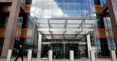 Morgan Stanley Requires Separate Phones for Bankers Traveling to China