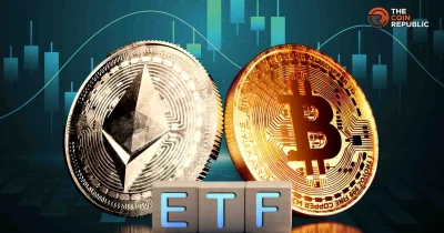 Bitcoin ETFs See $334M Outflow, Ethereum Funds Lose $35M in One Day