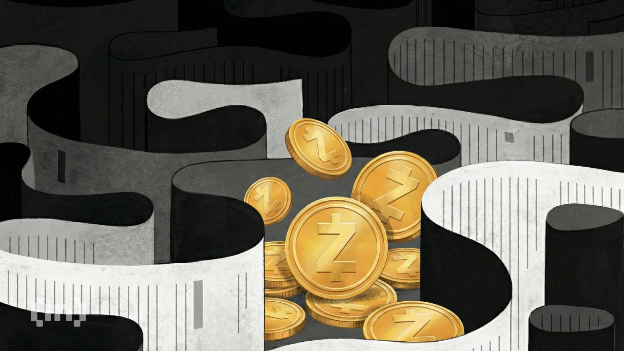 Zcash Plunges 30% After Counterfeit Bug Discovered in Orchard Pool