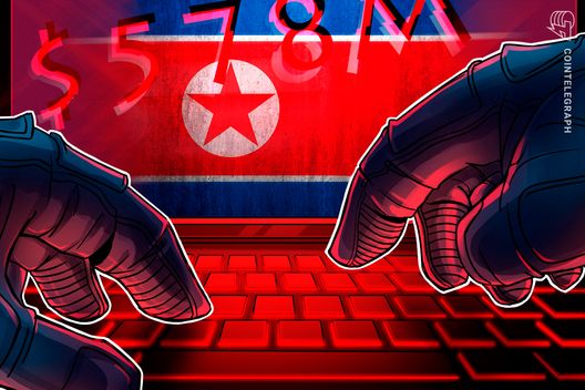 North Korea Tied to $578 Million Crypto Heist Following Kelp DAO Exploit