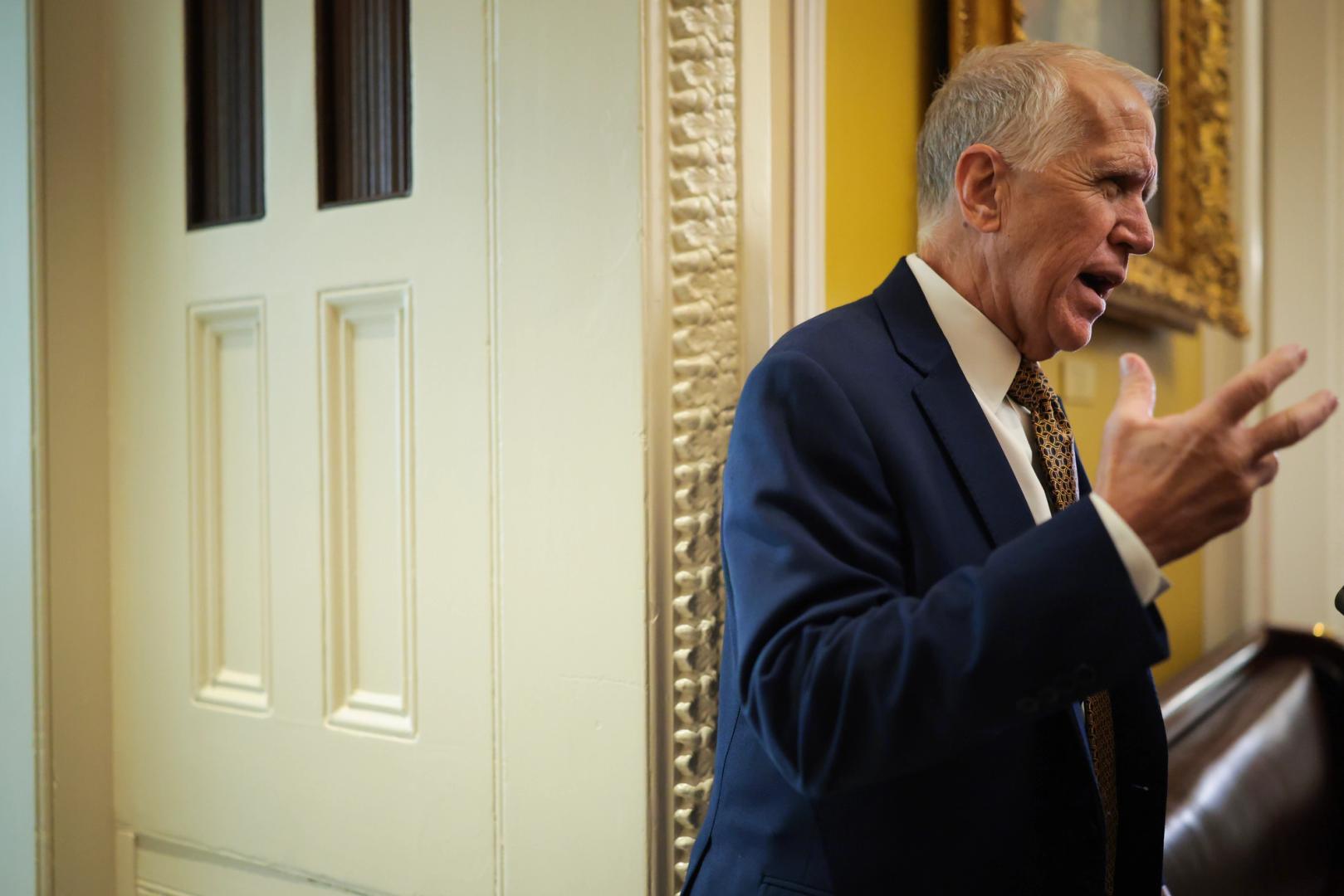 Senate Breakthrough Unlocks Stablecoin Yield Rules in Crypto Clarity Act