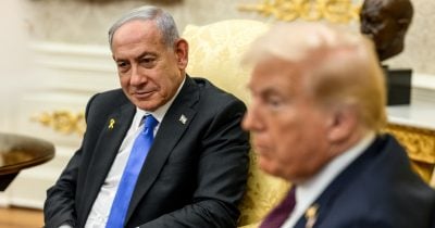 Netanyahu Casts Doubt on Iran Diplomacy, Warns of Deception