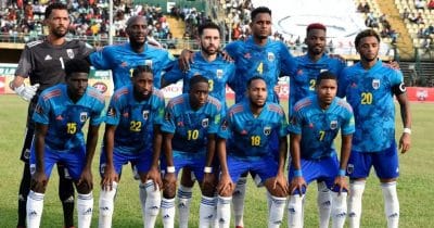 Cabo Verde’s World Cup Run Shows Crypto Missed the Goal on Football Sponsorship Deals