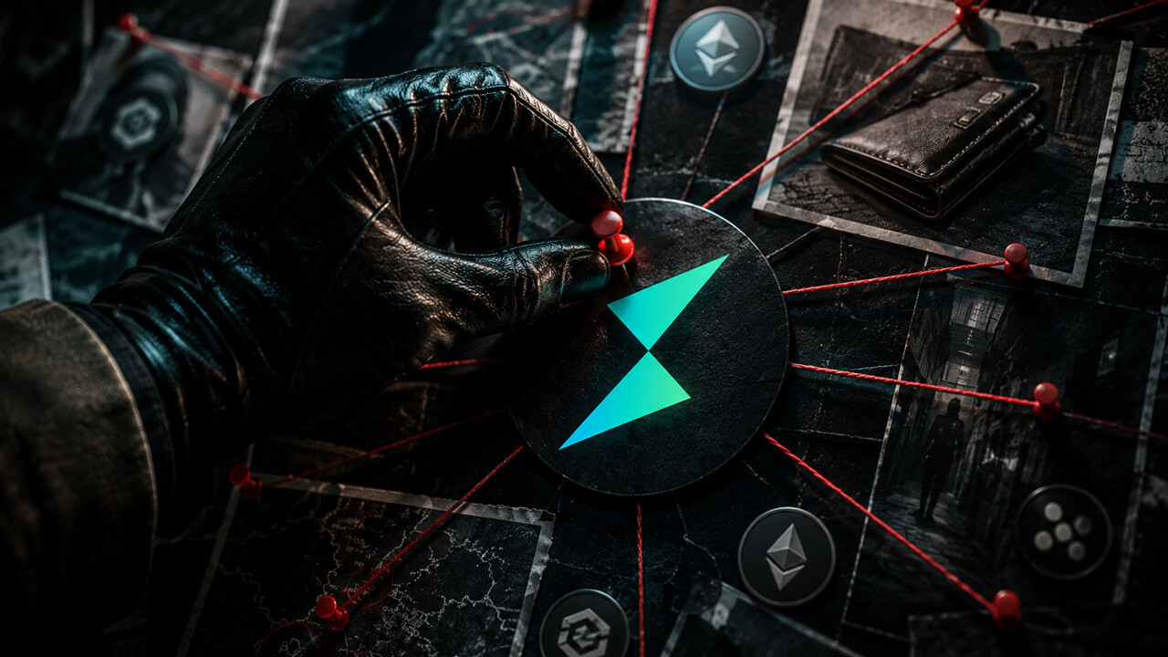 THORChain Halted After $10.7M Multichain Exploit Hit Nine Chains