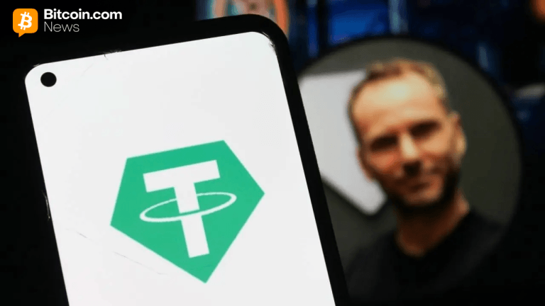 Tether Takes Sole Control of Bitcoin-Backed Firm XXI After SoftBank Exit