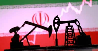 Iran Turns to Crypto and Shadow Networks to Boost Oil Revenue as Prices Climb