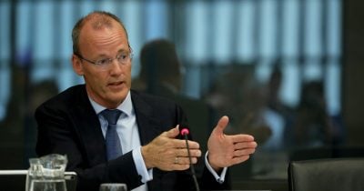 Dutch Government Endorses Klaas Knot to Lead European Central Bank