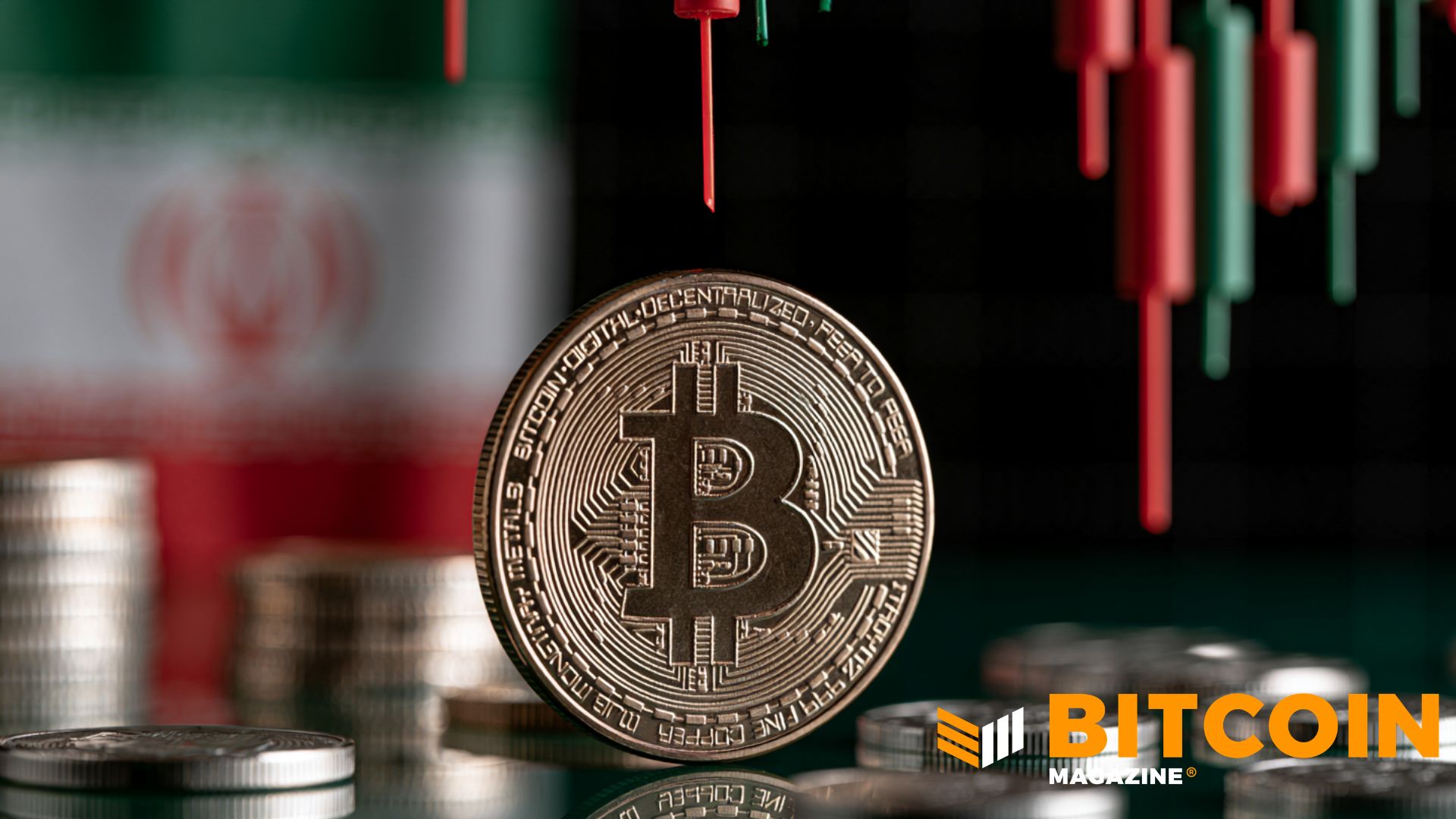 Bitcoin Dips Below $63K as Geopolitical Tensions Rattle Markets, but ETF Inflows Signal Resilience