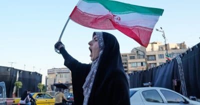 U.S. and Iran Sign Memorandum to Ease Tensions and Secure Hormuz Shipping