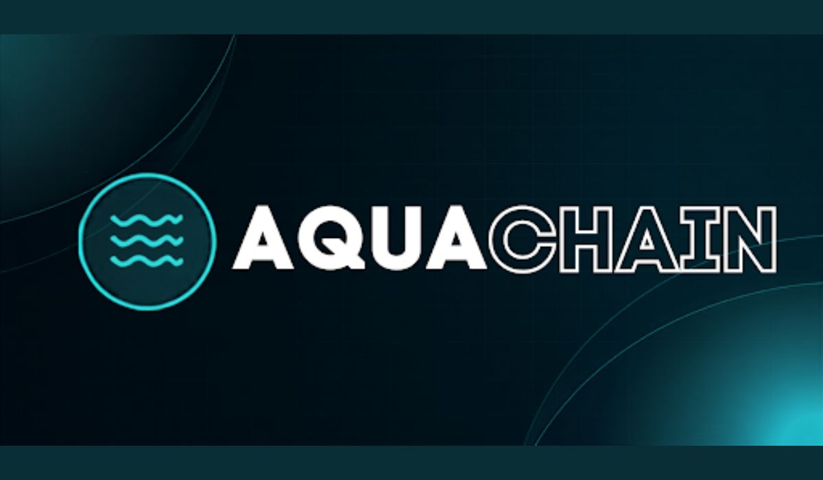 AquaChain Unveils Web3 Cooling Performance Initiative Ahead of AQUA Listing