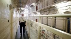 UK Prison Overcrowding Could Trigger Stricter Crypto AML Rules