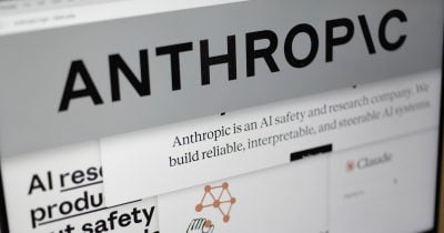 AI Firms Face Security Backlash as Experts Warn of National Security Risks