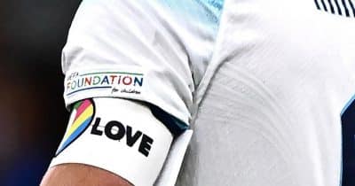 FIFA Rejects LGBTQ+ Armbands for 2026 World Cup as Players Push for Inclusion