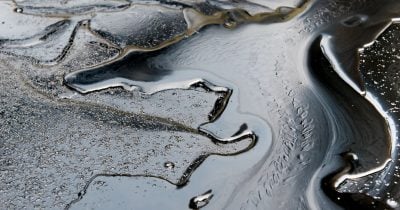 Canada's Trade Surplus Widens on Record Crude Oil Exports