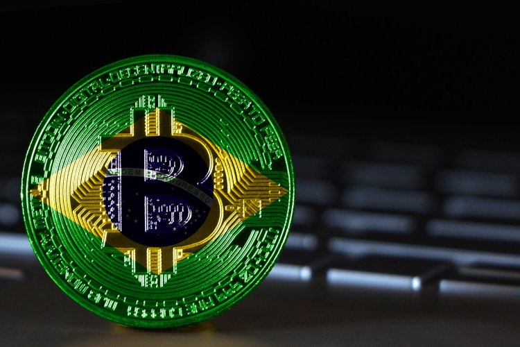 Brazil's Crypto Market Hit $318B in On-Chain Value, Chainalysis Report Shows