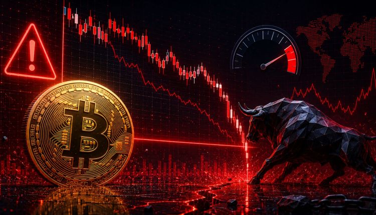 Bitcoin Drops Below $64,000, Hashrate Contracts Alongside Price Decline