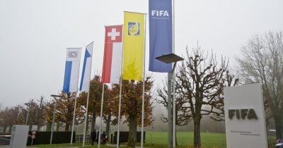 FIFA's Crypto Riches Clash with Unpaid Host City Bills for 2026 World Cup