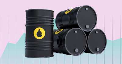 Citi Raises Brent Crude Forecast to $80 as Iran Tensions Persist
