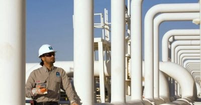 Brookfield, KKR, Blackstone in $16B Kuwait Pipeline Deal