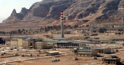 US-Iran Deal Leaves Nuclear Issues Unresolved, Raising $300 Billion Question