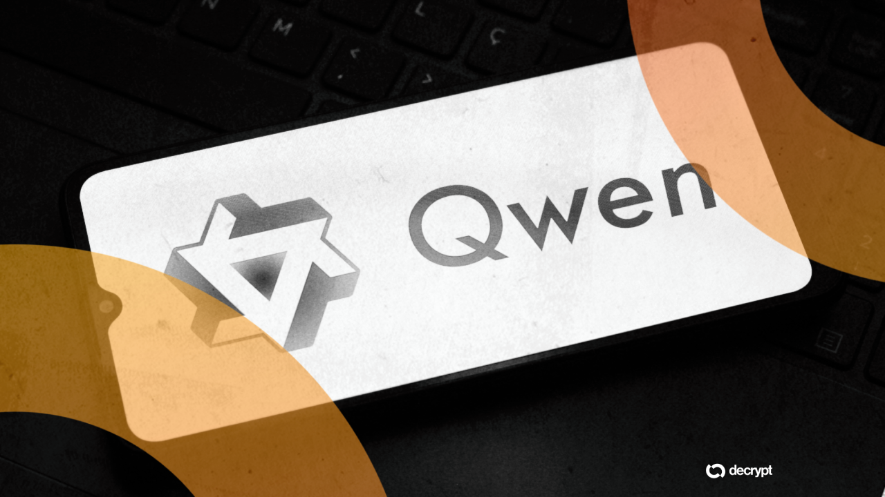 Alibaba to Release Qwen Max Model with Public Weights Next Week, Acknowledges US Lead in Code
