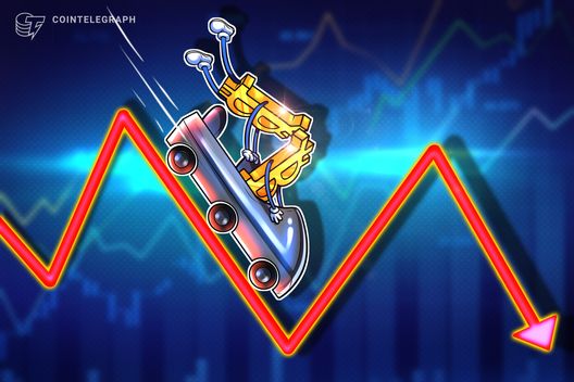 Bitcoin on Track for Red May, Historically a Bearish Omen