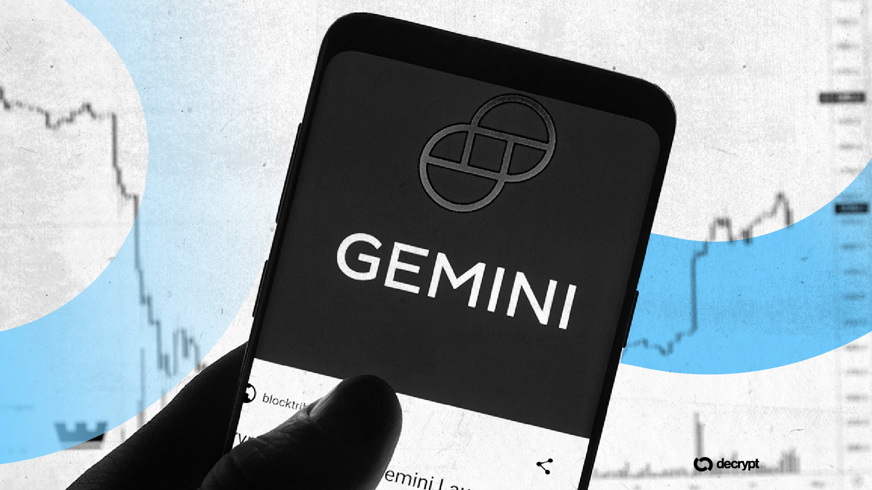 Gemini Unveils Agentic Trading Feature, Enabling AI Bots to Trade on Its Platform