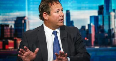 BlackRock CIO Calls July Jobs Report Unremarkable, Points to Productivity Shift