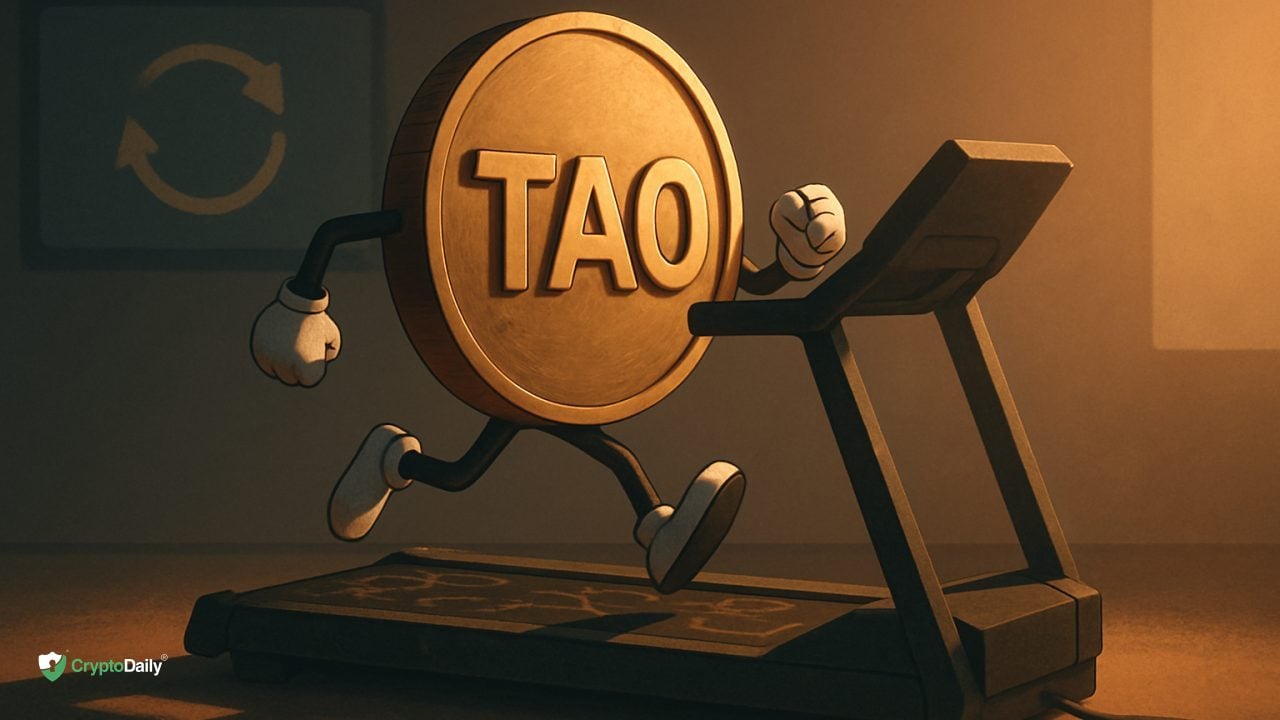 TAO Tumbles 12.7% as Conviction v2 Goes Devnet-Ready with Decaying Locks