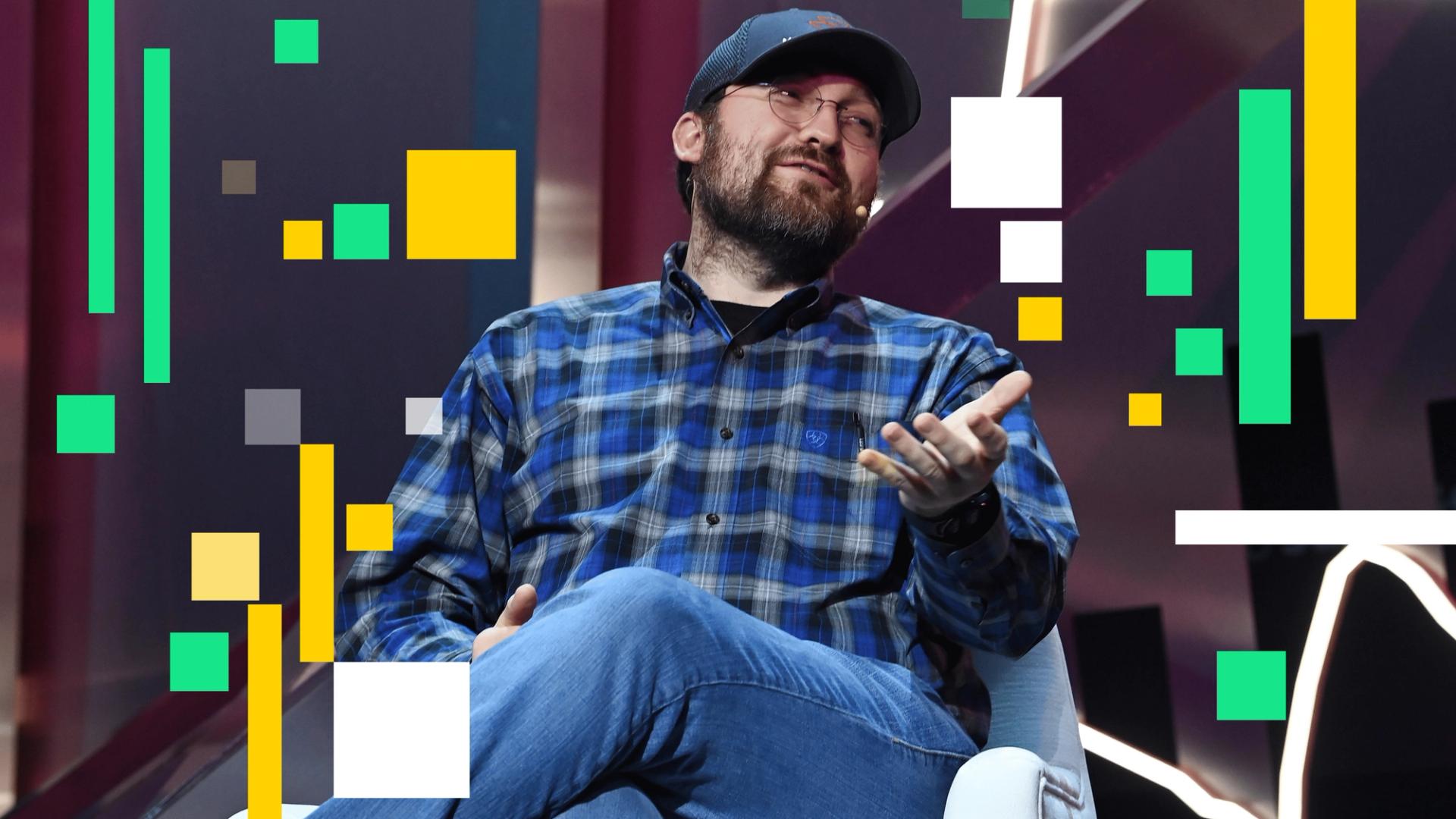 Cardano Founder Charles Hoskinson Reports $3 Billion in Unrealized Losses Amid Crypto Downturn