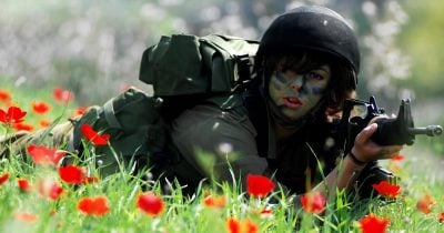 Hezbollah Outlet Claims Israeli Strike in Southern Lebanon
