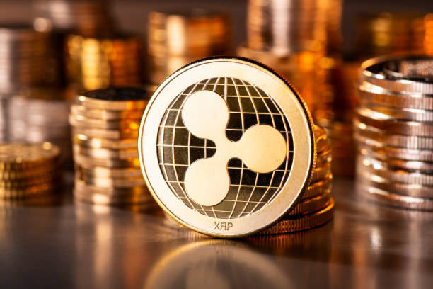 XRP Whale Accumulation Surges as Retail Selling Pressure Persists