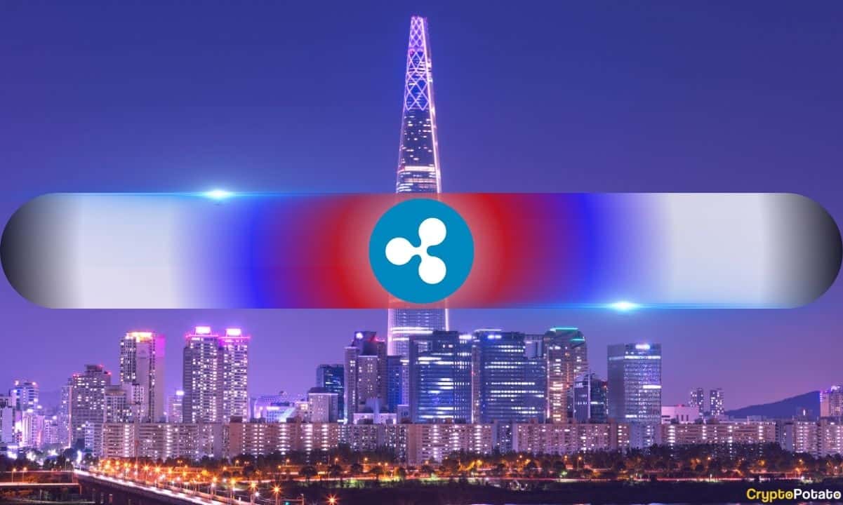 South Korean Police Arrest Three in $8.6M Fake FXRP Scam