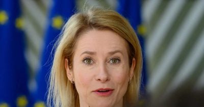 Kallas: Leipzig Attack Bears Hallmarks of State-Sponsored Terrorism