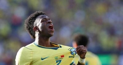 Liverpool FC Abandons Vinícius Pursuit, Signals Disciplined Transfer Strategy