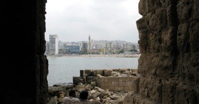 Israeli Airstrike Near Sidon Kills Seven, Wounds 13 Amid Rising Tensions