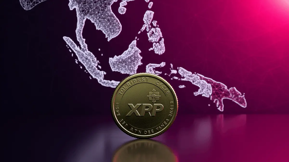 SBI Remit Launches XRP-Based Transfers to Indonesia, Philippines, Vietnam as Indonesia Prepares Tokenization Rules