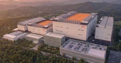 SK Hynix Employee Gets 18 Months for Leaking Chip Tech to Chinese Firm