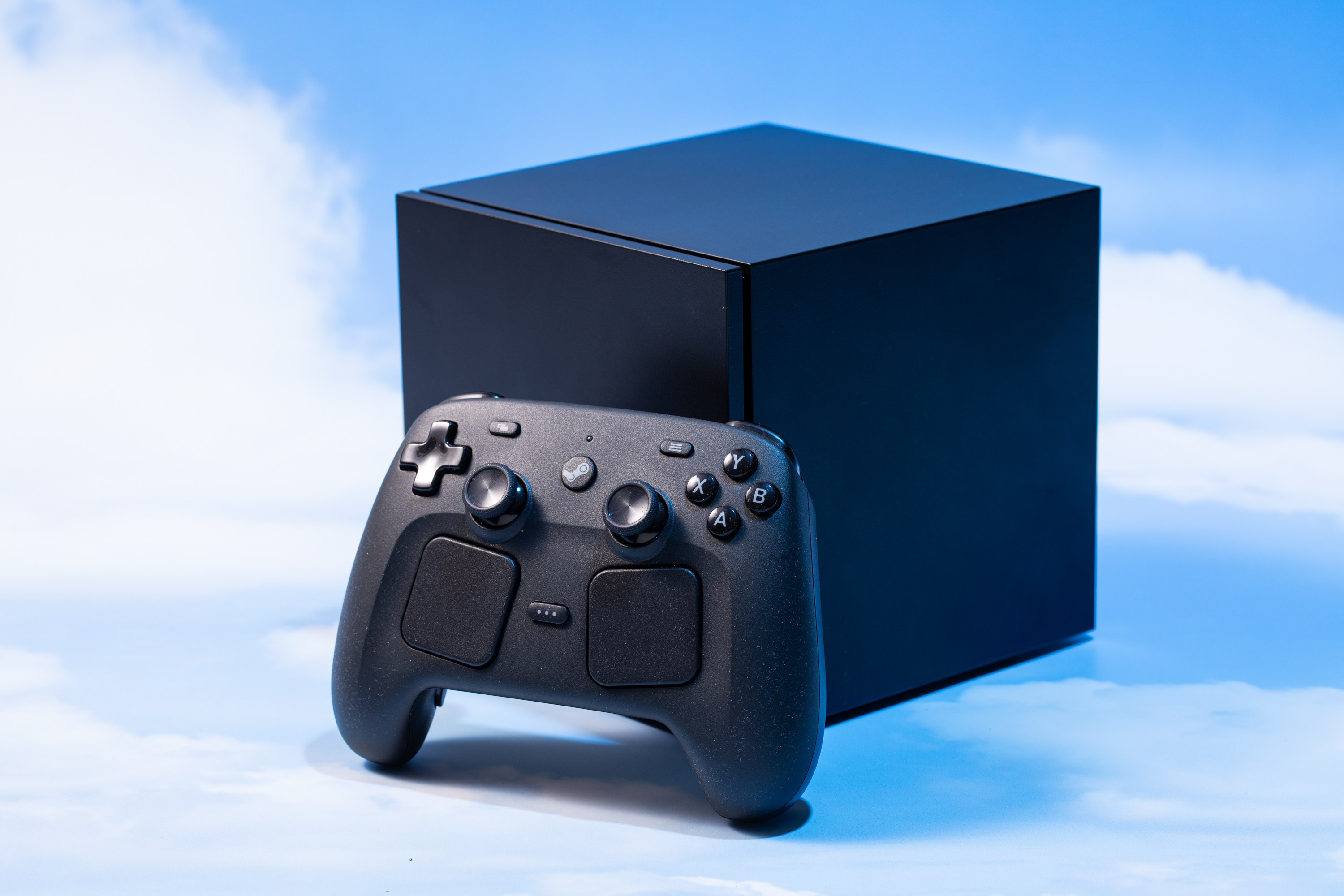 CEVA Breach Exposes Steam Hardware Buyers' Data