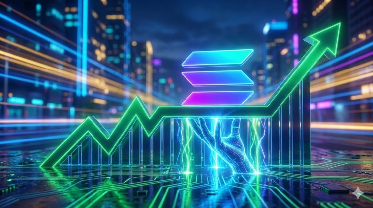 Solana Holds Near $88 as Traders Eye Break Above $90 Resistance