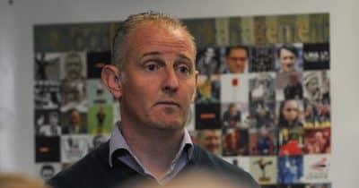 Newcastle United recruitment chief Steve Nickson leaves after nearly a decade