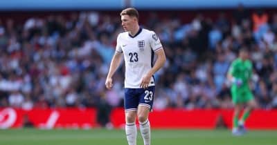 Manchester City’s Nine-Figure Bid for Elliot Anderson Sets British Transfer Record