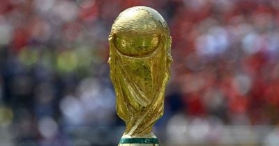 World Cup Final Goes Crypto-Free, Signaling Industry's Retreat from Sports Sponsorship