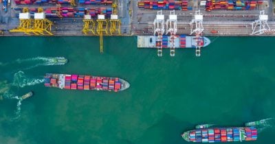 Iran Accepts Bitcoin, USDT for Strait of Hormuz Tolls, Offers Fee Exemptions to China and Russia