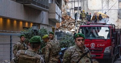 Israel Expands Military Operations Into Lebanon Despite Ceasefire, Threatening Regional Stability
