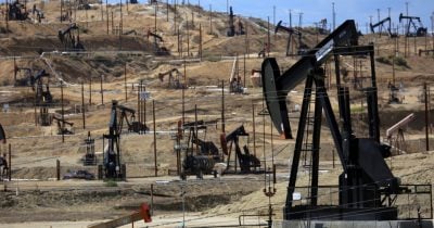 Brent Crude Drops Below $90 as US-Iran Ceasefire Hopes Rise