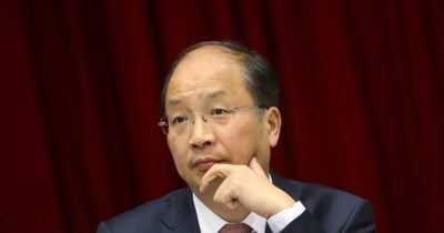 Former CSRC Vice Chairman Fang Xinghai Under Investigation for Discipline Violations